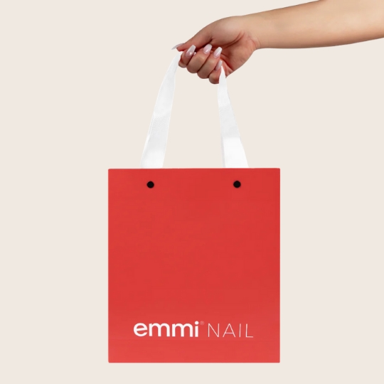 Markedsføring & Emballage